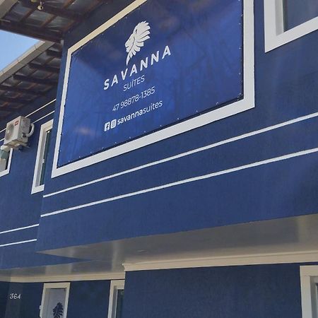 Savanna Suites - Beto Carrero Penha  Extérieur photo