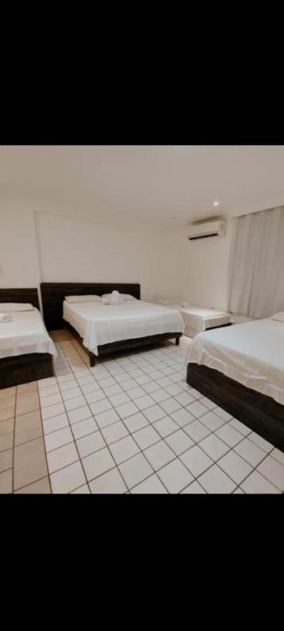 Savanna Suites - Beto Carrero Penha  Extérieur photo