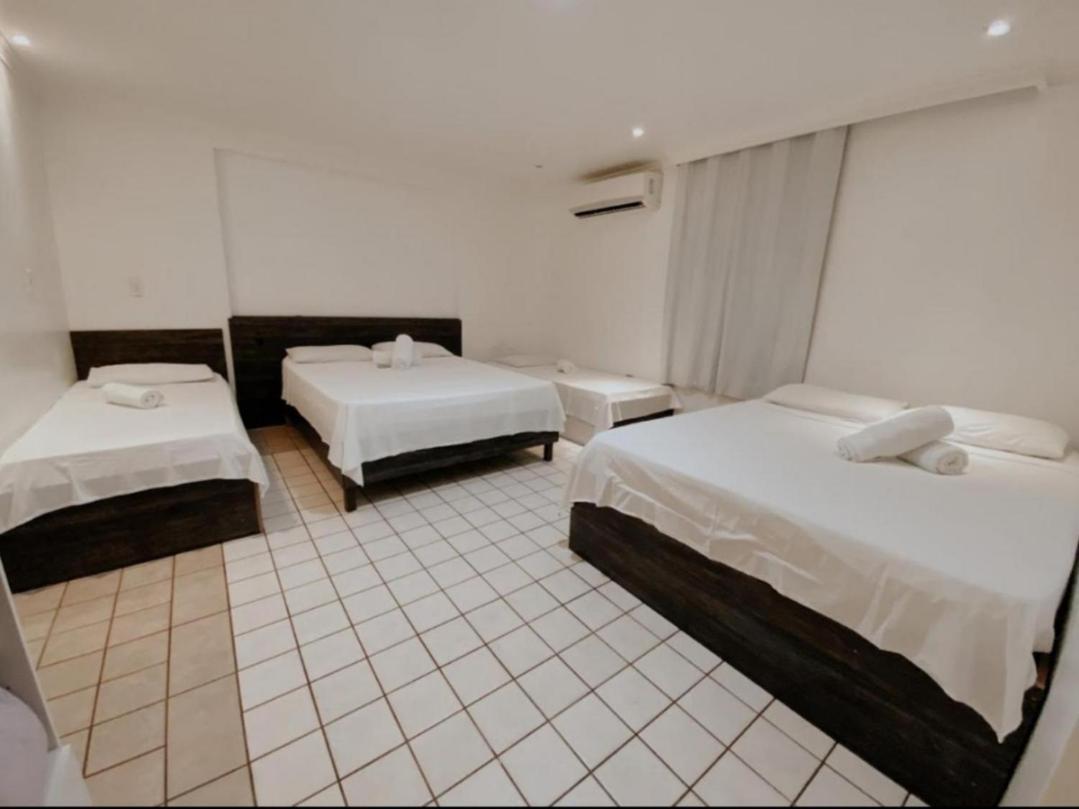 Savanna Suites - Beto Carrero Penha  Extérieur photo