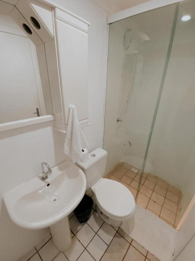 Savanna Suites - Beto Carrero Penha  Extérieur photo