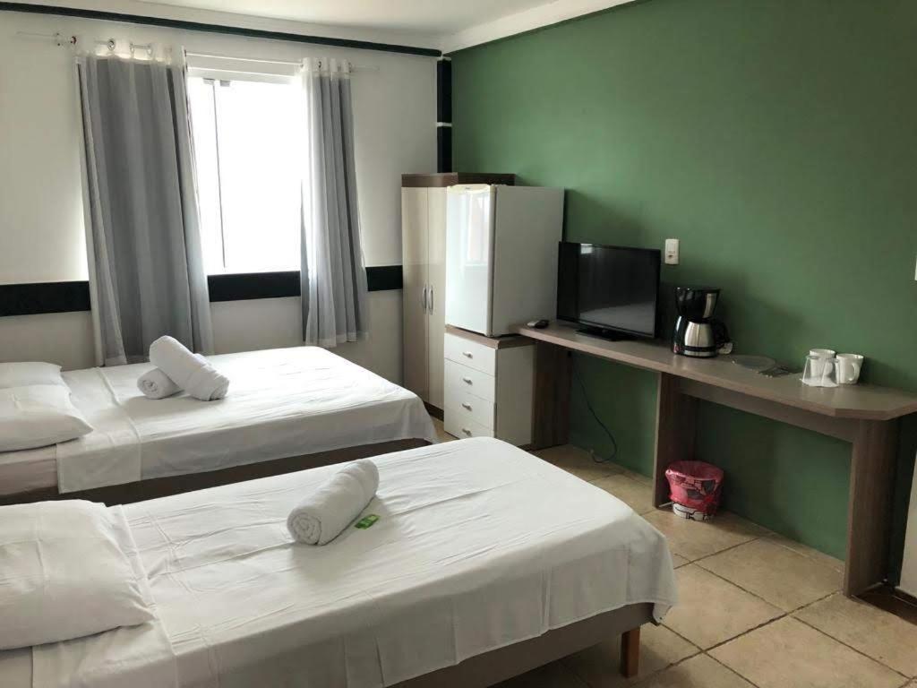 Savanna Suites - Beto Carrero Penha  Extérieur photo