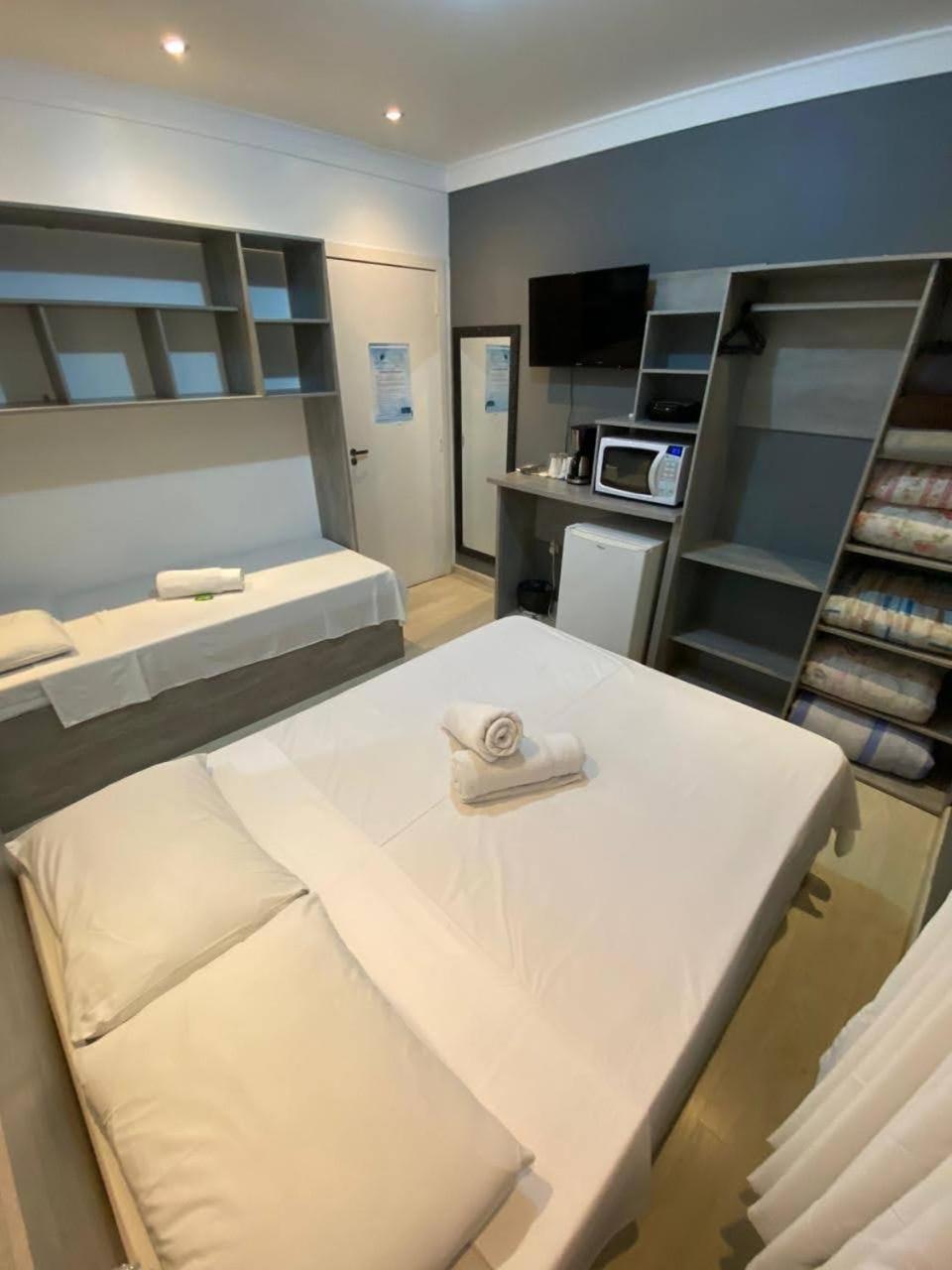 Savanna Suites - Beto Carrero Penha  Extérieur photo