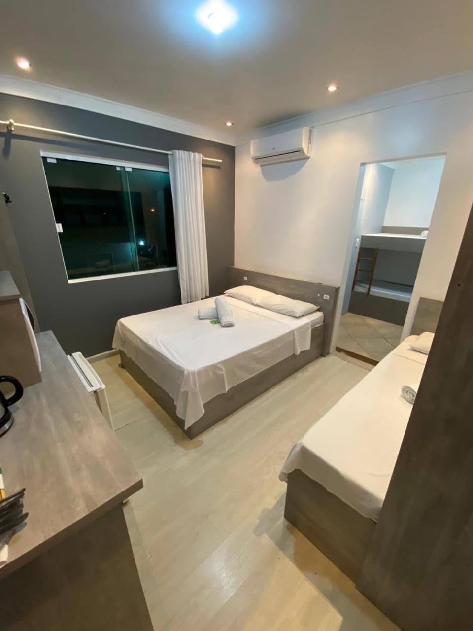 Savanna Suites - Beto Carrero Penha  Extérieur photo