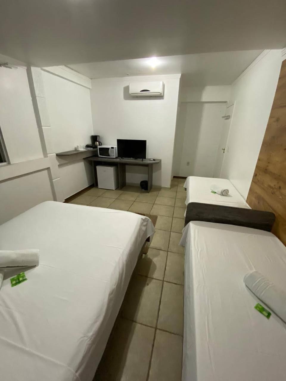 Savanna Suites - Beto Carrero Penha  Extérieur photo
