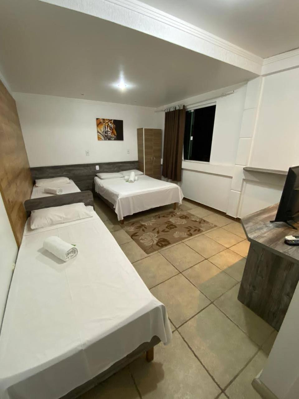 Savanna Suites - Beto Carrero Penha  Extérieur photo
