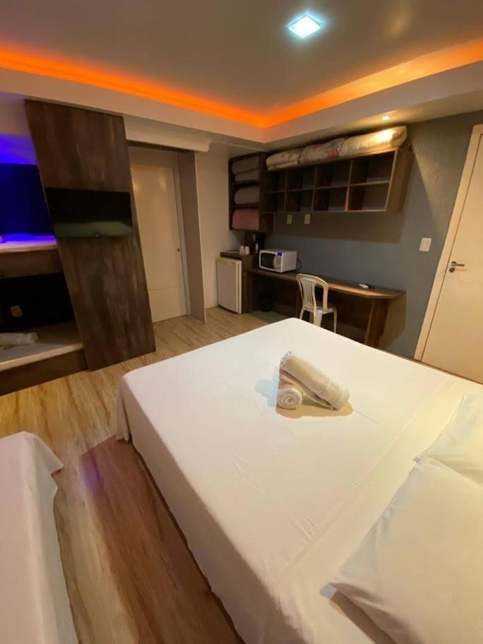 Savanna Suites - Beto Carrero Penha  Extérieur photo