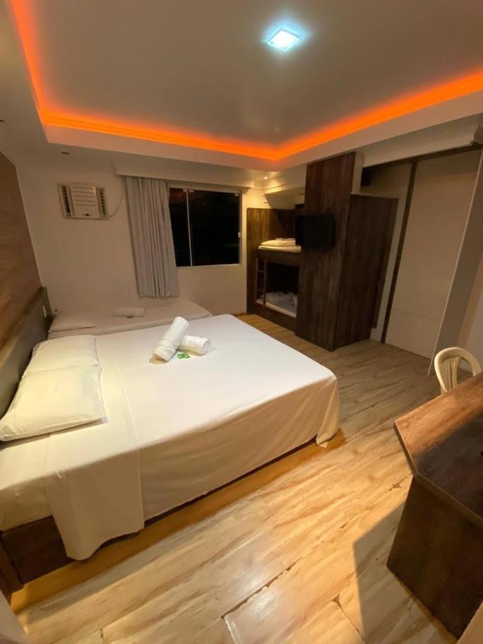 Savanna Suites - Beto Carrero Penha  Extérieur photo