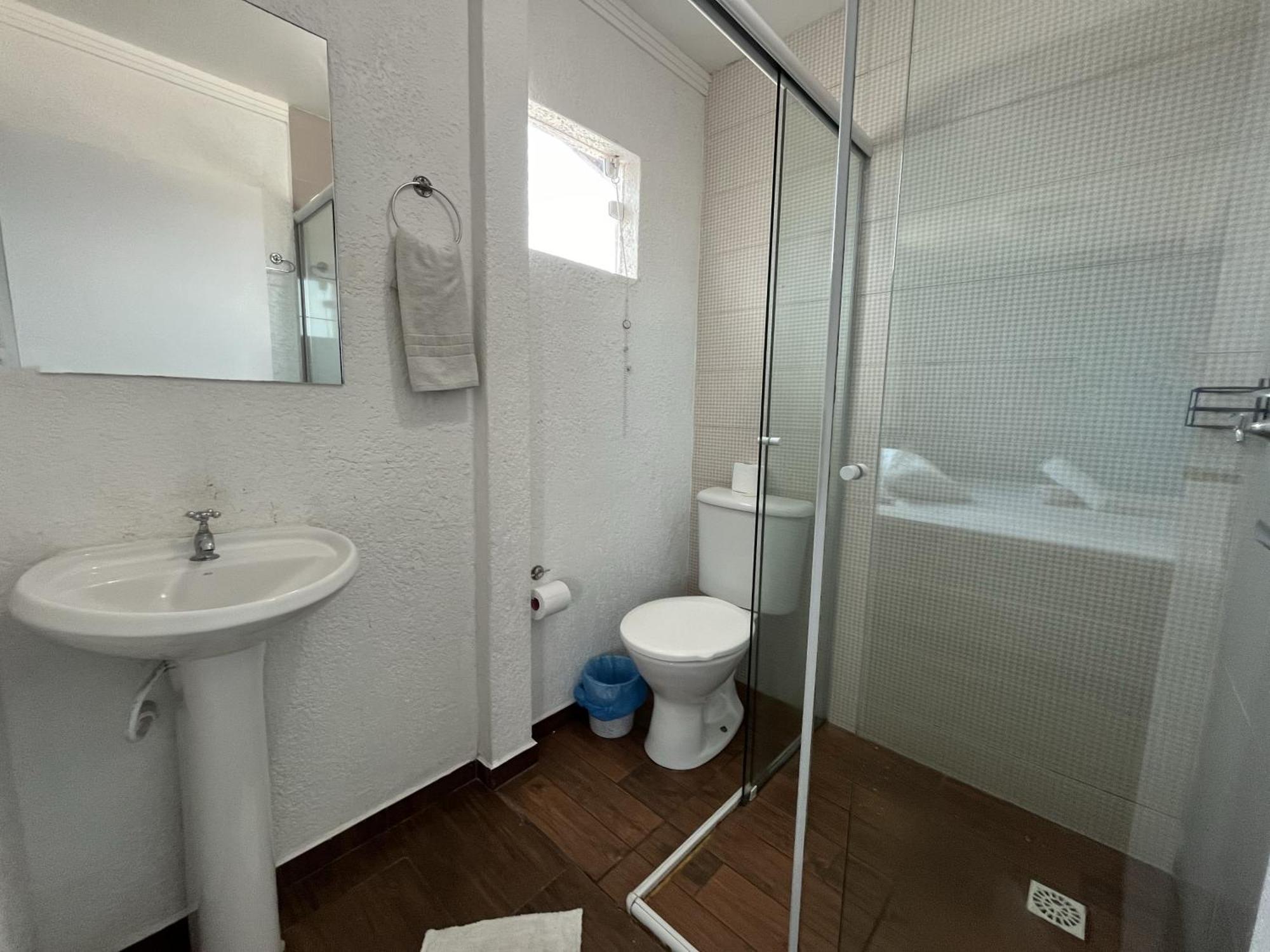 Savanna Suites - Beto Carrero Penha  Chambre photo