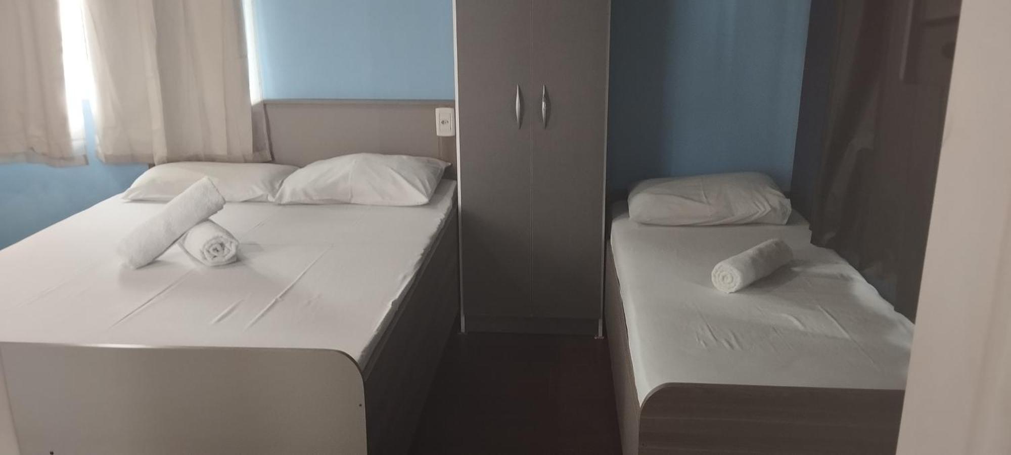 Savanna Suites - Beto Carrero Penha  Extérieur photo