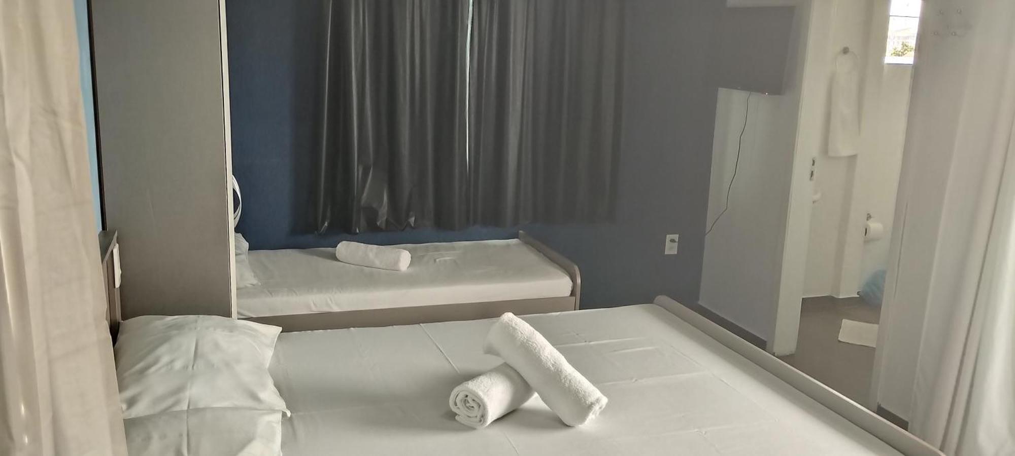 Savanna Suites - Beto Carrero Penha  Extérieur photo