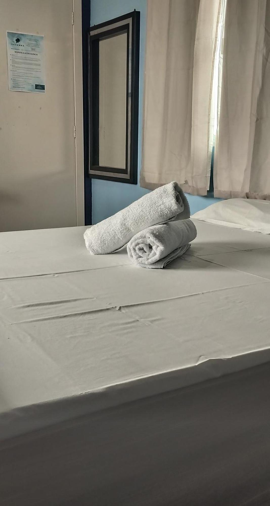 Savanna Suites - Beto Carrero Penha  Extérieur photo
