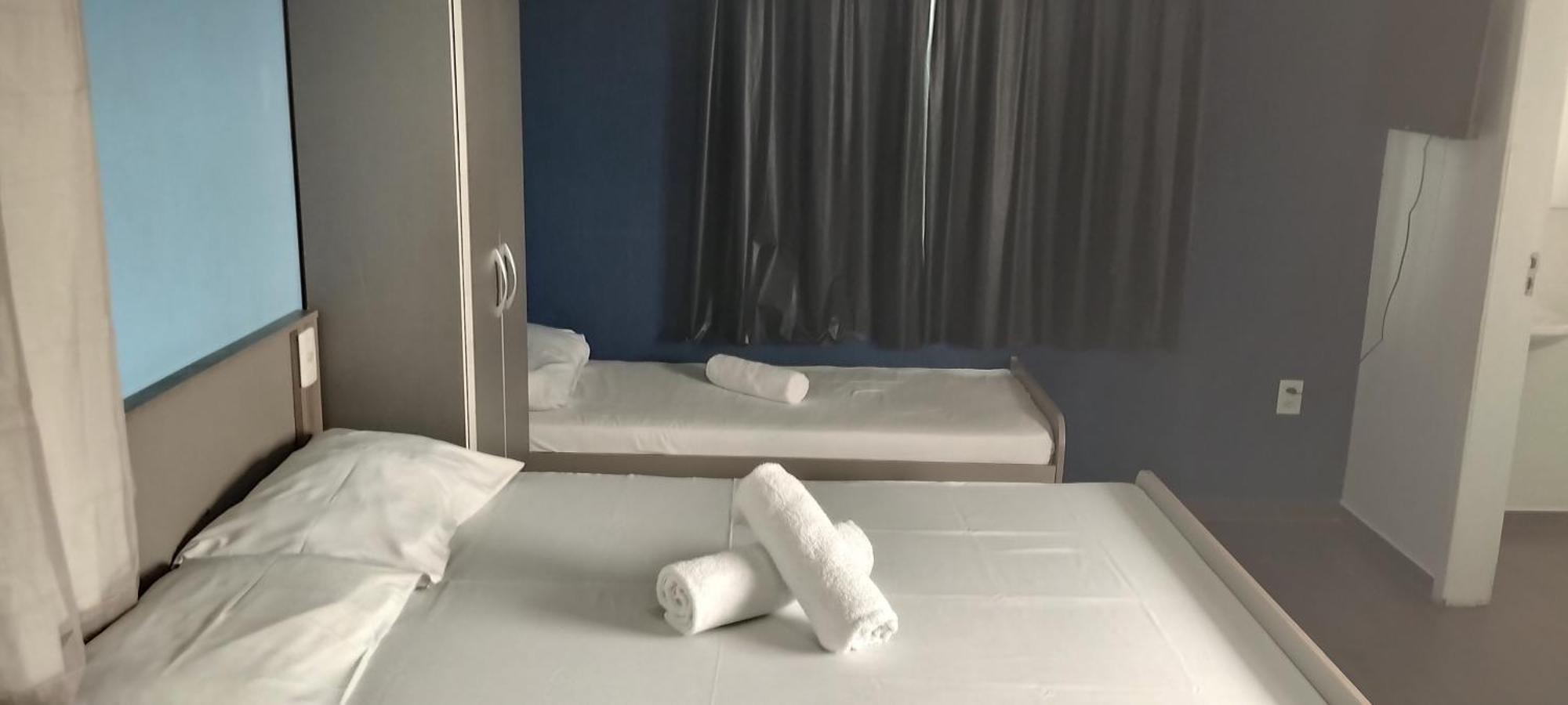 Savanna Suites - Beto Carrero Penha  Extérieur photo