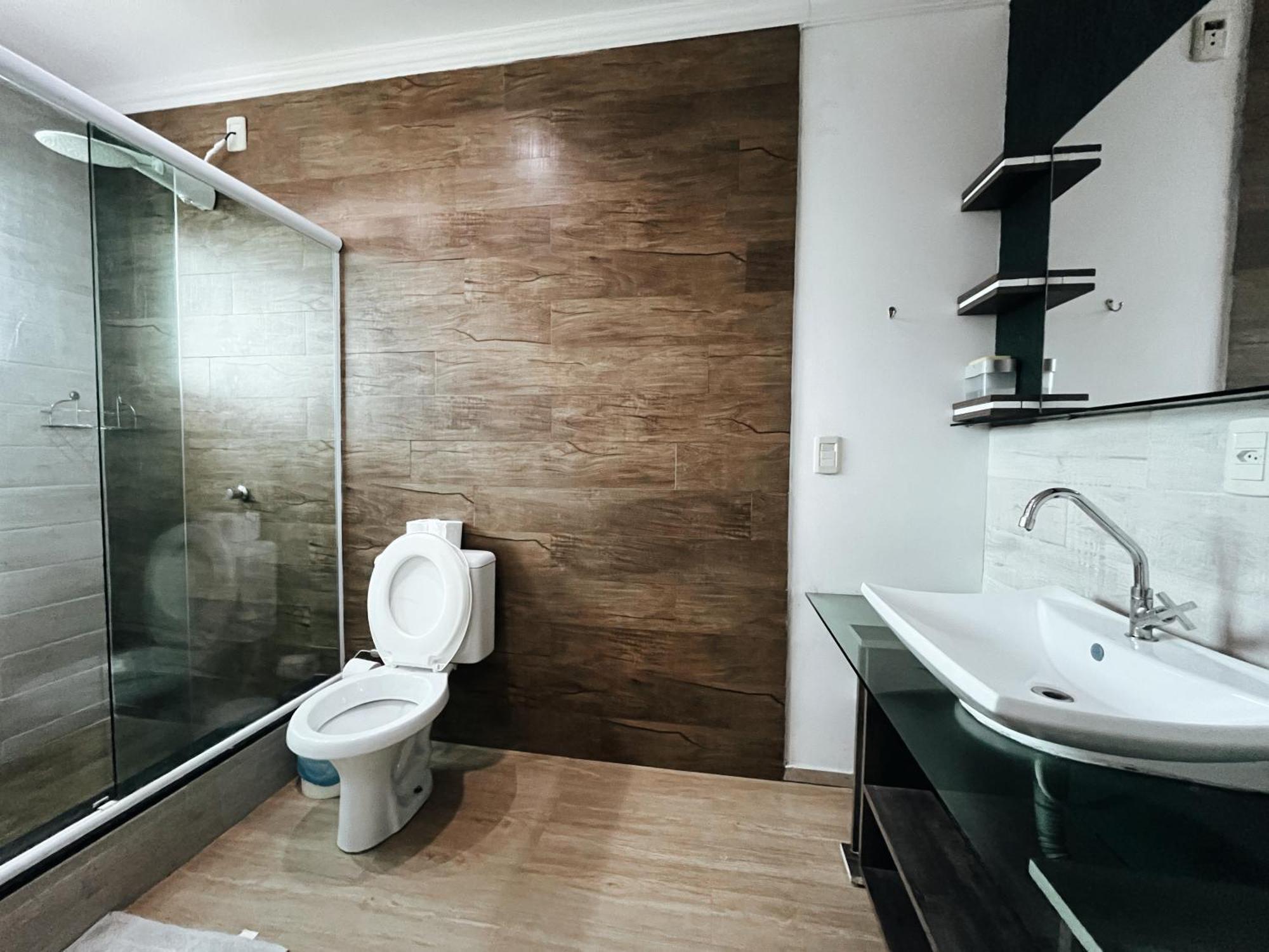 Savanna Suites - Beto Carrero Penha  Extérieur photo